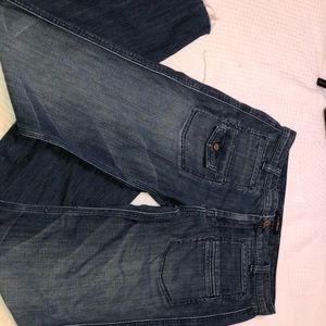 For all mankind jeans